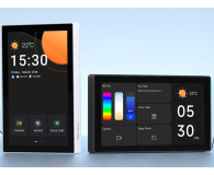 Sonoff Panel sterowania WiFi/Bluetooth/ZigBee Matter NSPanel Pro 12 - 1489963 - zdjęcie 4